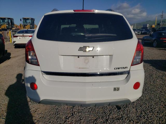 Photo 5 VIN: 3GNAL3EK2ES643965 - CHEVROLET CAPTIVA 