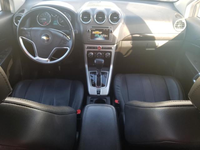 Photo 7 VIN: 3GNAL3EK2ES643965 - CHEVROLET CAPTIVA 