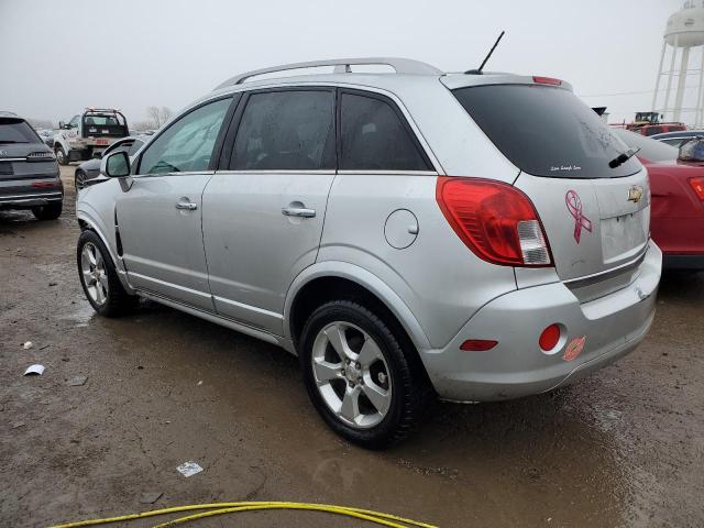 Photo 1 VIN: 3GNAL3EK2ES646526 - CHEVROLET CAPTIVA 