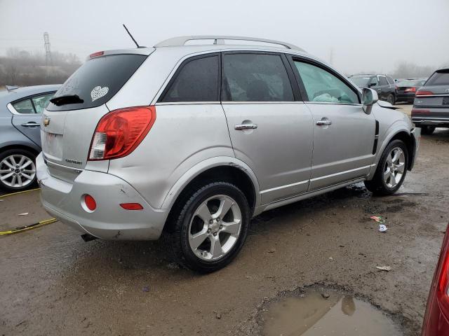 Photo 2 VIN: 3GNAL3EK2ES646526 - CHEVROLET CAPTIVA 