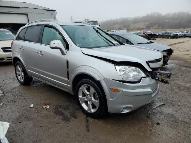 Photo 3 VIN: 3GNAL3EK2ES646526 - CHEVROLET CAPTIVA 