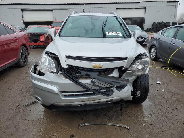 Photo 4 VIN: 3GNAL3EK2ES646526 - CHEVROLET CAPTIVA 