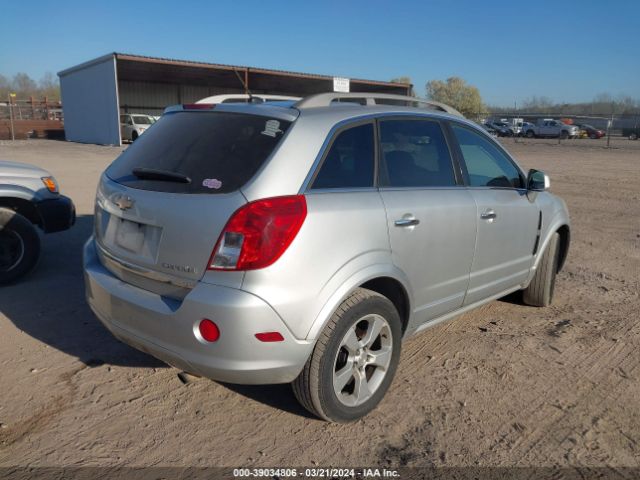 Photo 3 VIN: 3GNAL3EK2ES654125 - CHEVROLET CAPTIVA SPORT 