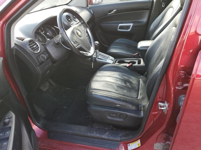 Photo 6 VIN: 3GNAL3EK2ES659745 - CHEVROLET CAPTIVA LT 