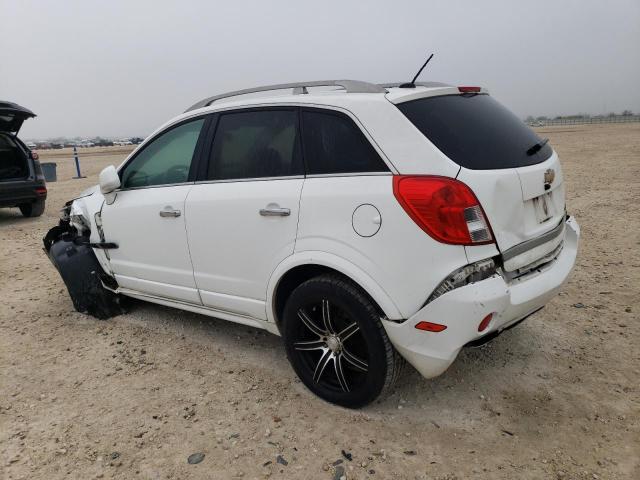 Photo 1 VIN: 3GNAL3EK2ES669191 - CHEVROLET CAPTIVA LT 