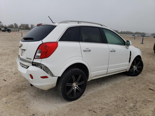 Photo 2 VIN: 3GNAL3EK2ES669191 - CHEVROLET CAPTIVA LT 