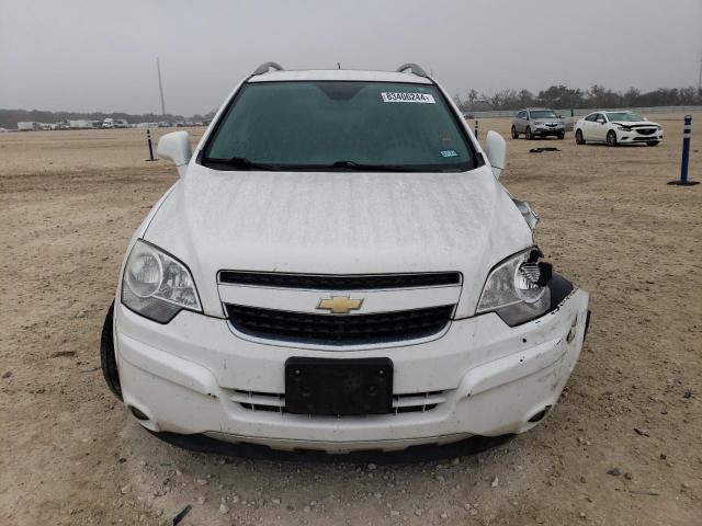 Photo 4 VIN: 3GNAL3EK2ES669191 - CHEVROLET CAPTIVA LT 