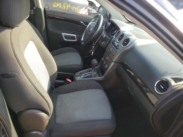 Photo 4 VIN: 3GNAL3EK2ES670714 - CHEVROLET CAPTIVA LT 