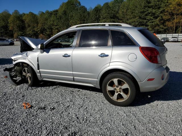 Photo 1 VIN: 3GNAL3EK2ES677159 - CHEVROLET CAPTIVA LT 