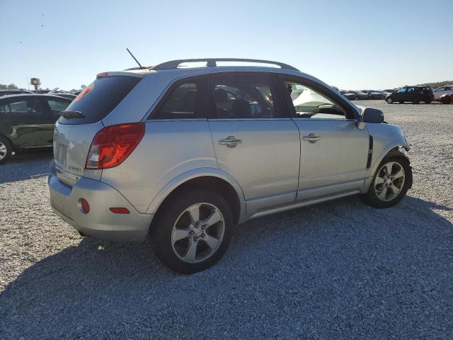 Photo 2 VIN: 3GNAL3EK2ES677159 - CHEVROLET CAPTIVA LT 