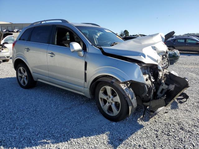 Photo 3 VIN: 3GNAL3EK2ES677159 - CHEVROLET CAPTIVA LT 