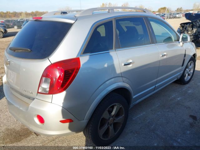 Photo 3 VIN: 3GNAL3EK2FS505294 - CHEVROLET CAPTIVA SPORT 