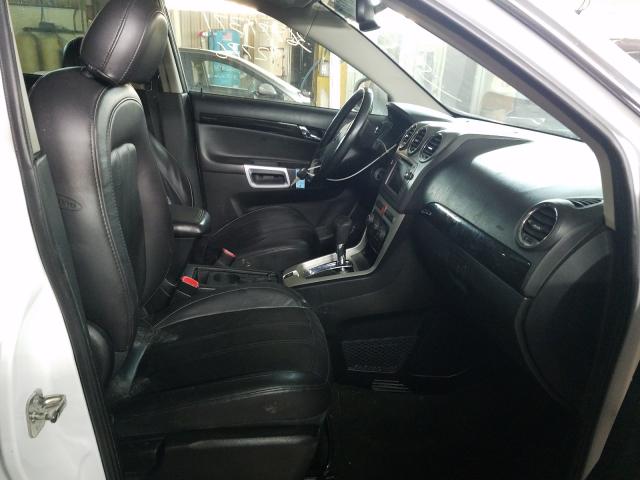 Photo 4 VIN: 3GNAL3EK2FS516389 - CHEVROLET CAPTIVA LT 