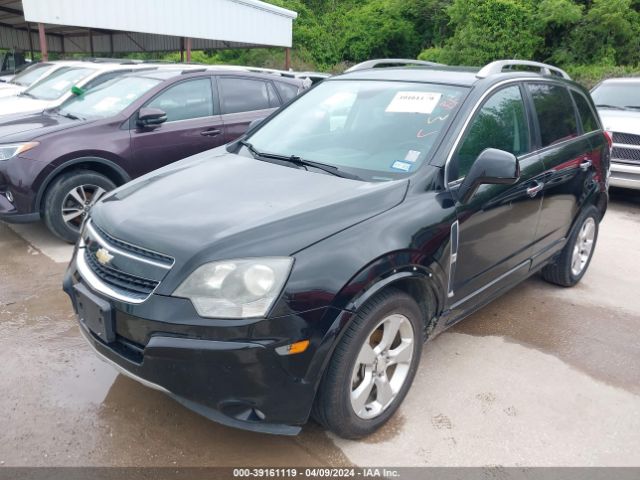 Photo 1 VIN: 3GNAL3EK2FS517977 - CHEVROLET CAPTIVA SPORT 