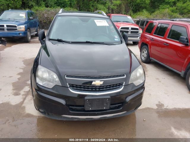 Photo 5 VIN: 3GNAL3EK2FS517977 - CHEVROLET CAPTIVA SPORT 