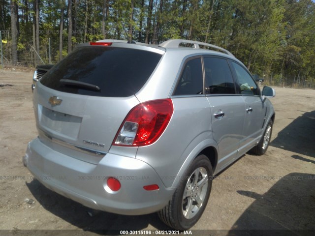 Photo 3 VIN: 3GNAL3EK3DS550581 - CHEVROLET CAPTIVA SPORT FLEET 