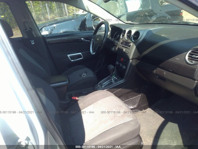 Photo 4 VIN: 3GNAL3EK3DS550581 - CHEVROLET CAPTIVA SPORT FLEET 