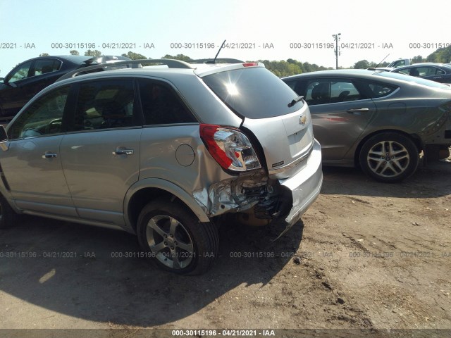 Photo 5 VIN: 3GNAL3EK3DS550581 - CHEVROLET CAPTIVA SPORT FLEET 