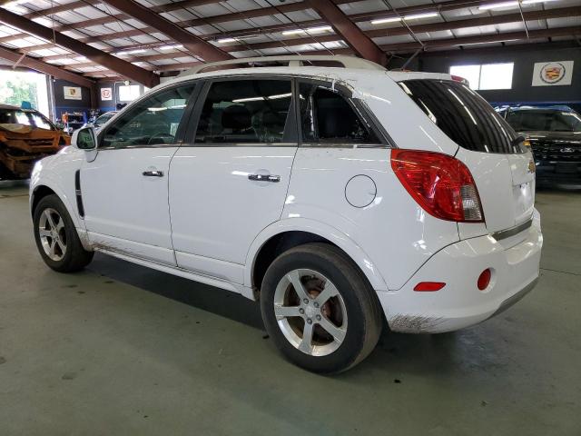 Photo 1 VIN: 3GNAL3EK3DS550712 - CHEVROLET CAPTIVA LT 