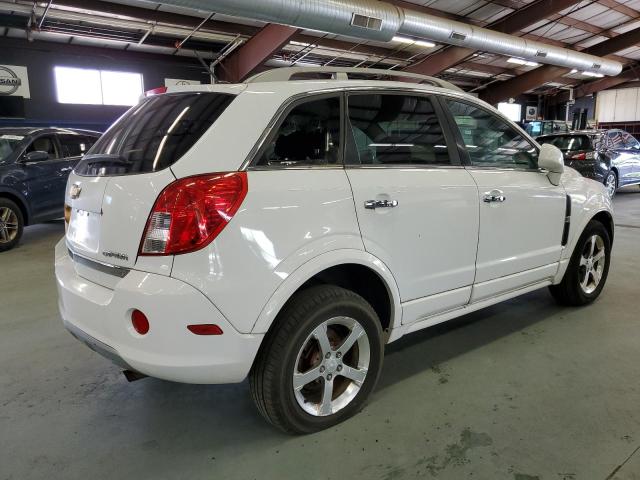 Photo 2 VIN: 3GNAL3EK3DS550712 - CHEVROLET CAPTIVA LT 