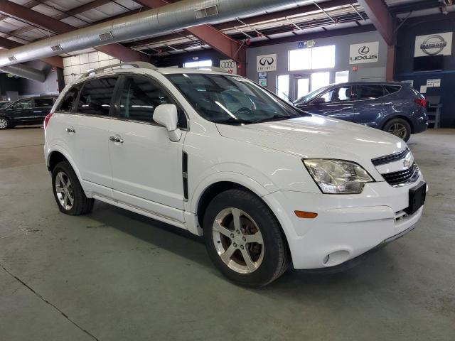 Photo 3 VIN: 3GNAL3EK3DS550712 - CHEVROLET CAPTIVA LT 