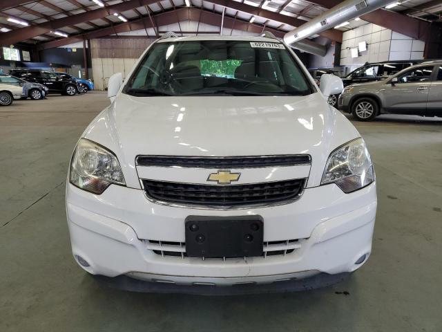 Photo 4 VIN: 3GNAL3EK3DS550712 - CHEVROLET CAPTIVA LT 