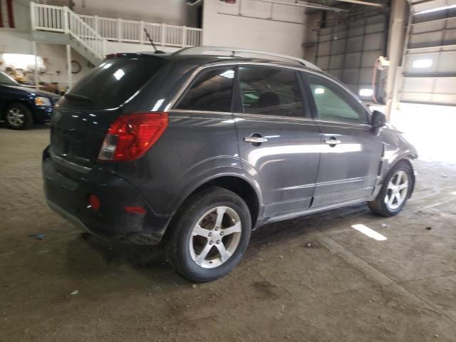 Photo 2 VIN: 3GNAL3EK3DS558843 - CHEVROLET CAPTIVA 