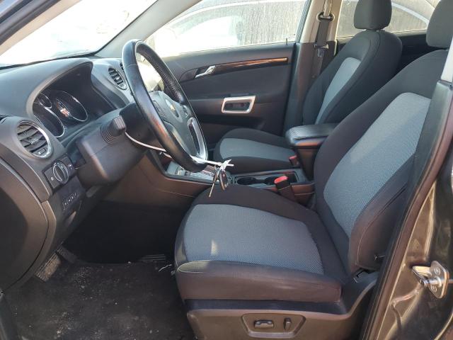 Photo 6 VIN: 3GNAL3EK3DS558843 - CHEVROLET CAPTIVA 