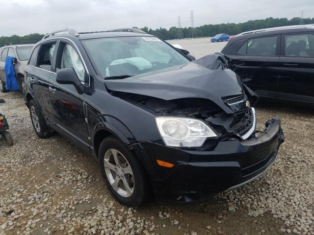 Photo 0 VIN: 3GNAL3EK3DS563735 - CHEVROLET CAPTIVA LT 