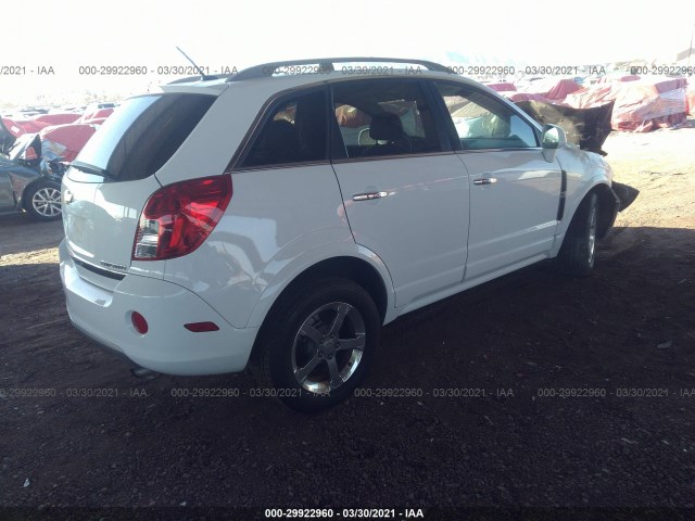 Photo 3 VIN: 3GNAL3EK3DS576209 - CHEVROLET CAPTIVA SPORT FLEET 