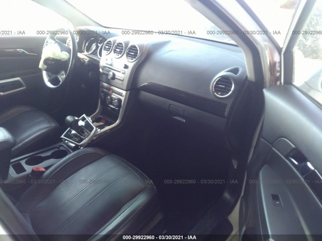 Photo 4 VIN: 3GNAL3EK3DS576209 - CHEVROLET CAPTIVA SPORT FLEET 