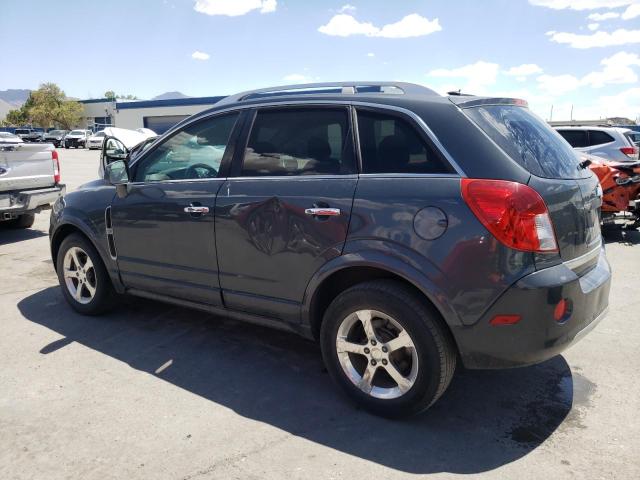 Photo 1 VIN: 3GNAL3EK3DS576601 - CHEVROLET CAPTIVA LT 