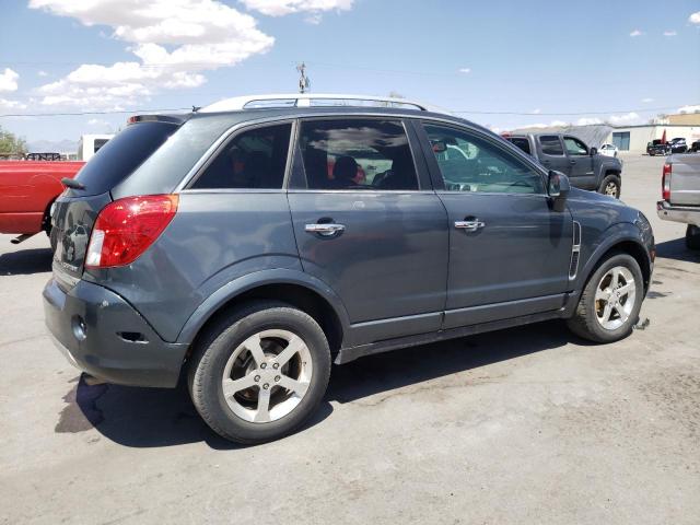 Photo 2 VIN: 3GNAL3EK3DS576601 - CHEVROLET CAPTIVA LT 