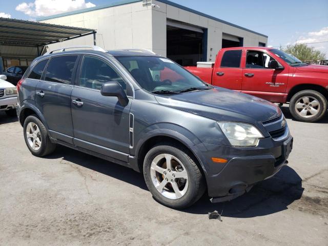 Photo 3 VIN: 3GNAL3EK3DS576601 - CHEVROLET CAPTIVA LT 