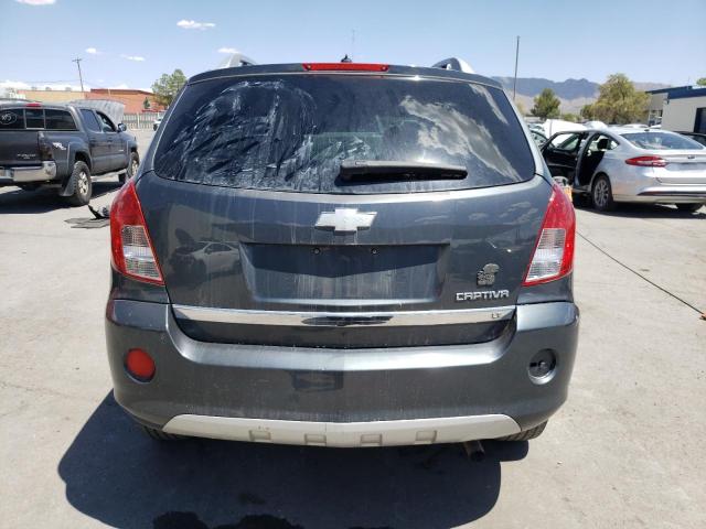 Photo 5 VIN: 3GNAL3EK3DS576601 - CHEVROLET CAPTIVA LT 