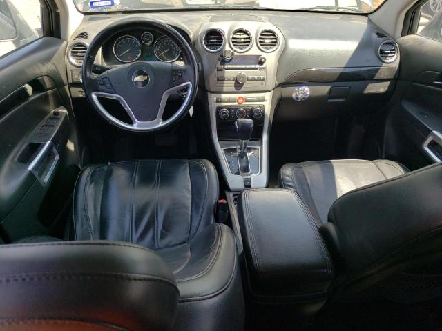 Photo 7 VIN: 3GNAL3EK3DS576601 - CHEVROLET CAPTIVA LT 