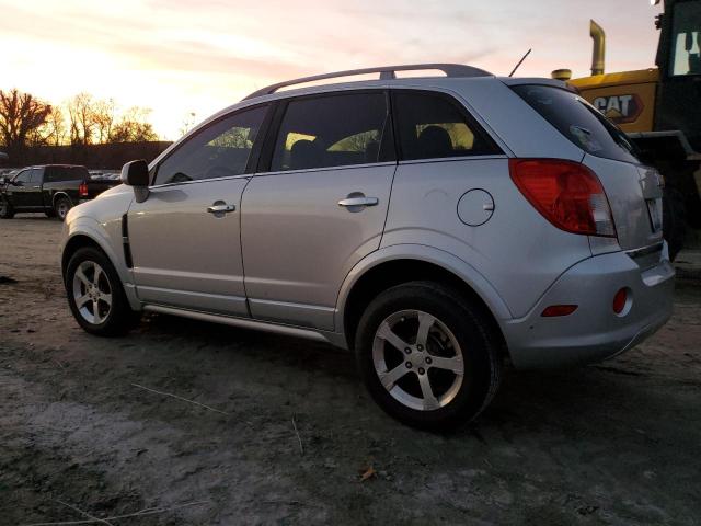 Photo 1 VIN: 3GNAL3EK3DS579241 - CHEVROLET CAPTIVA 