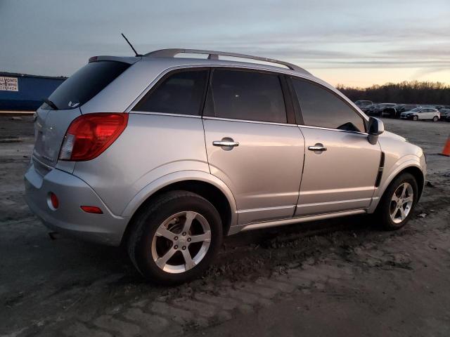 Photo 2 VIN: 3GNAL3EK3DS579241 - CHEVROLET CAPTIVA 