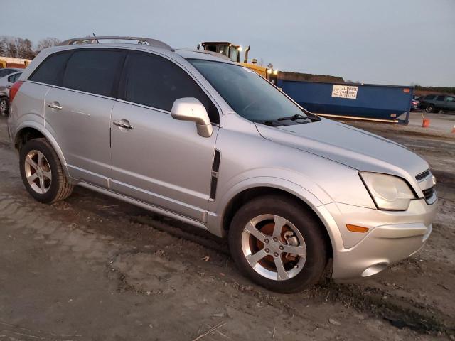 Photo 3 VIN: 3GNAL3EK3DS579241 - CHEVROLET CAPTIVA 