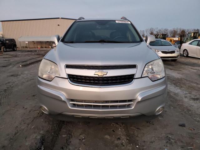 Photo 4 VIN: 3GNAL3EK3DS579241 - CHEVROLET CAPTIVA 