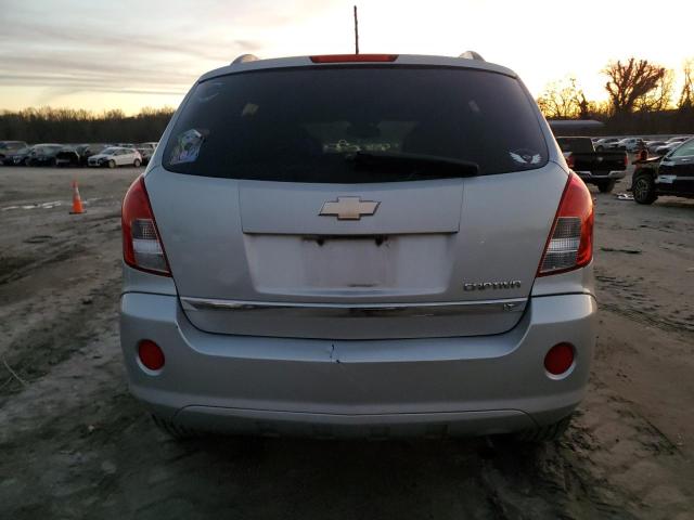 Photo 5 VIN: 3GNAL3EK3DS579241 - CHEVROLET CAPTIVA 