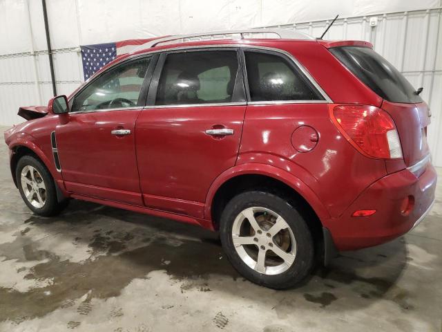 Photo 1 VIN: 3GNAL3EK3DS610391 - CHEVROLET CAPTIVA LT 