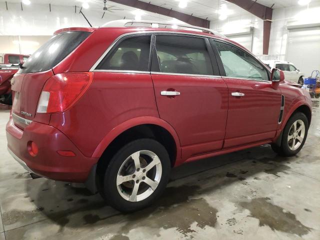 Photo 2 VIN: 3GNAL3EK3DS610391 - CHEVROLET CAPTIVA LT 