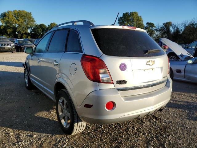 Photo 2 VIN: 3GNAL3EK3DS614599 - CHEVROLET CAPTIVA LT 