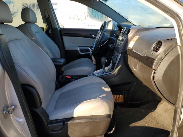 Photo 4 VIN: 3GNAL3EK3DS614599 - CHEVROLET CAPTIVA LT 