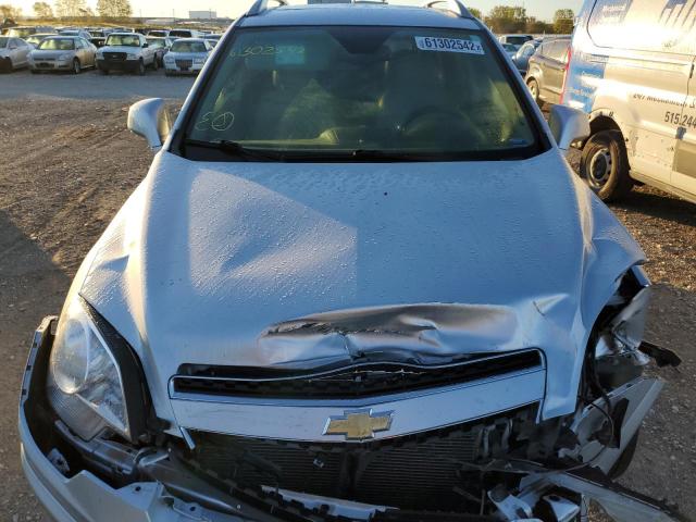 Photo 6 VIN: 3GNAL3EK3DS614599 - CHEVROLET CAPTIVA LT 