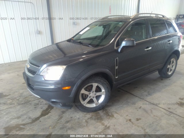 Photo 1 VIN: 3GNAL3EK3DS616711 - CHEVROLET CAPTIVA SPORT FLEET 