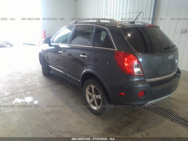 Photo 2 VIN: 3GNAL3EK3DS616711 - CHEVROLET CAPTIVA SPORT FLEET 