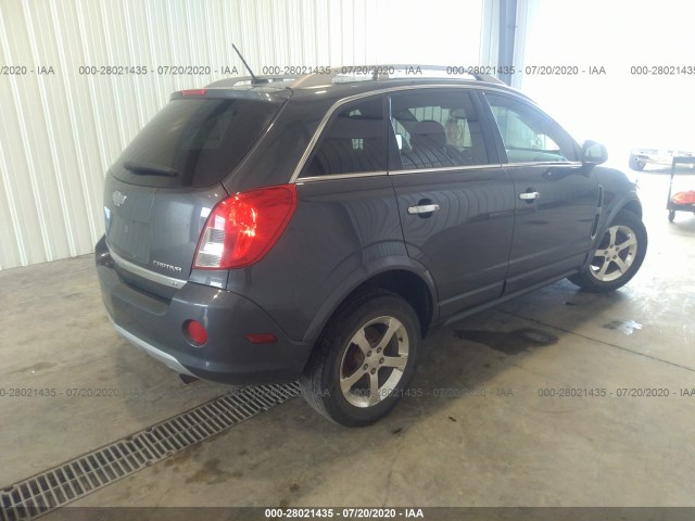 Photo 3 VIN: 3GNAL3EK3DS616711 - CHEVROLET CAPTIVA SPORT FLEET 