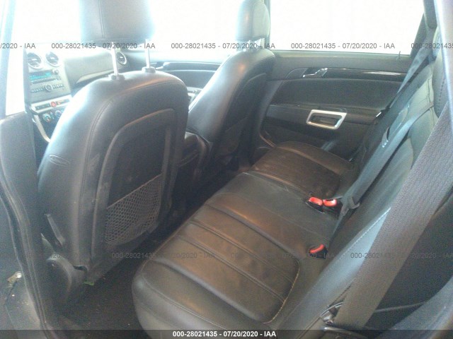 Photo 7 VIN: 3GNAL3EK3DS616711 - CHEVROLET CAPTIVA SPORT FLEET 